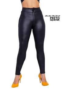 Women Outdoor Pants - 黑色 - 查看 1