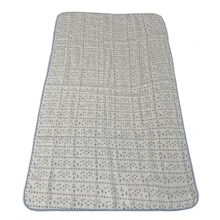 Baby Cloth Diapers - 藍色 - 查看 2