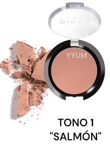 Blush - SALMÓN 01 - View 2