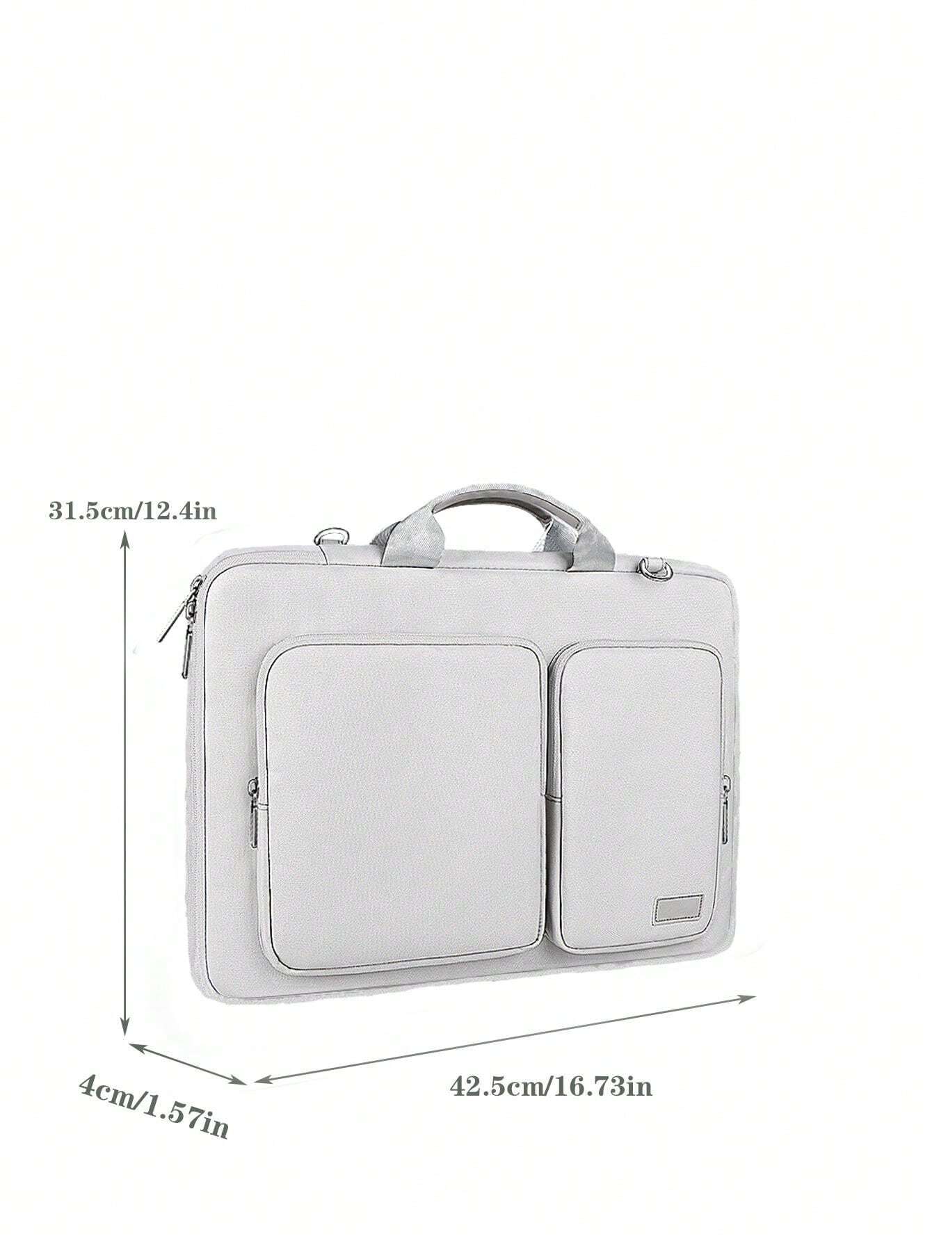 Sac a Dos PC Portable 17 Pouces, Sac à Dos Hoe Travail, Sac a Dos
