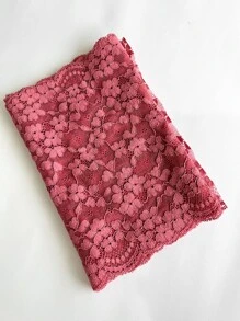 Lace - Màu hồng gỉ - Xem 2