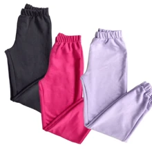 Young Girls Sweatpants - Multifärgad - Visa 1