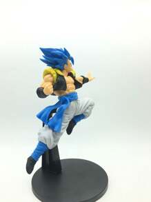 Statue, Maquette & Bust Action Figures - xanh quân đội - Xem 6