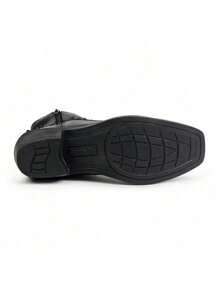Men Boots - Negro - Ver 4
