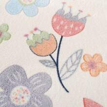 一款雪紡毛絨毯,輕奢風格適用於臥室、沙發、辦公室午睡和飛機上,四季皆可使用