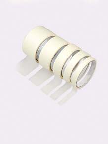 1 Cuộn Giấy trang trí Ruy băng Với Một mặt Keo dán Đối với Bức tranh , Trang trí Và Đồ thủ công DIY - Băng keo - Xem 13