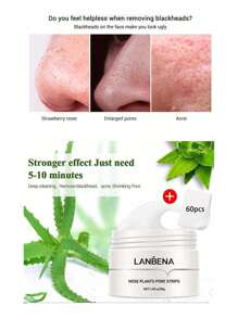 Facial Masks - 杏色 - 查看 2