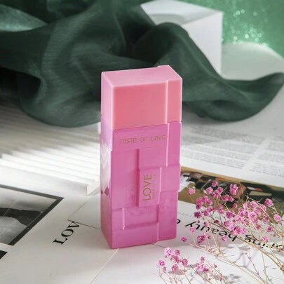 1 pieza 100ml Perfumes Woman Original Women Perfume Offer Mother's Day Gift Encounter Love Hot Style Gifts for Women Fresh Lover Light Incense perfume lujo