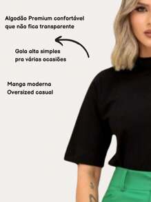Women T-Shirts - Nhiều màu - Xem 5