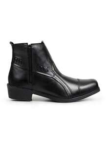 Men Boots - Negro - Ver 2