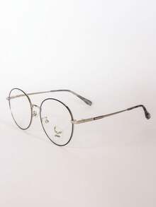 Women Glasses Accessories - 灰色 - 查看 7