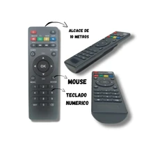 TV Receivers & Stick - màu đen - Xem 8