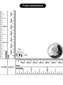 1件个性化照片手链吊坠，适合作为母亲节、母亲节、父亲节的礼物，照片项链吊坠，照片脚链吊坠，心形照片珠子配爪印图案，新年礼物送给父亲、女儿、女友、妻子、闺蜜，展现魅力。 - 銀色 - 查看 7