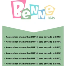 Baby Flats - Màu be - Xem 4