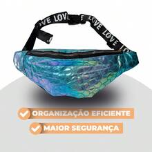 Card Holder - 米色 - 查看 10