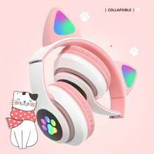Headset - Black - View 3