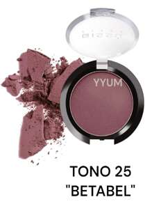 Blush - BETABEL 025 - View 2