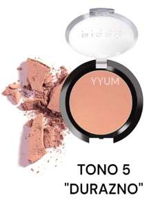 Blush - DURAZNO 05 - View 2