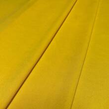 Fabric - Yellow - View 3