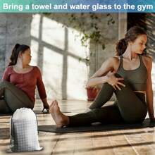4 piezas Bolsa de almacenamiento de juguetes, organizador de juguetes reutilizable para bloques de construcción, bolsa de almacenamiento versátil para ropa, decoraciones, decoración de festival, decoración de habitación, decoración del hogar, decoración de dormitorio, vestido, pantalones, zapatos, jeans, botas, faldas, camiseta blanca para mujer, pantalones negros para mujer, ropa de invierno para damas, vestido, organizador, almacenamiento para el hogar