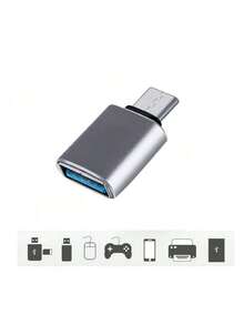 Computer Cables - 黑色 - 查看 4