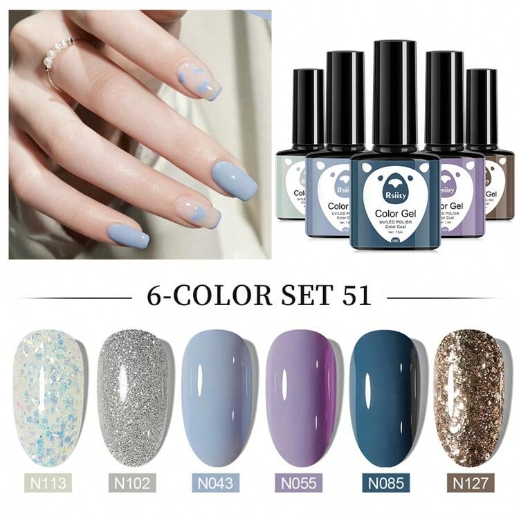 【Yasuibeauty】ジェルネイルセット Amazon | ポリジェル セット phoenixy 長さだし ネイルセット 9