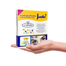 RIZADO DE PESTAÑAS  J DENIS - transparente - Ver 5