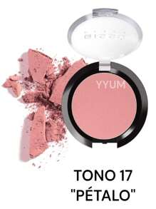 Blush - PÉTALO 017 - View 2