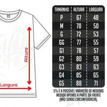 Men T-Shirts - 粉色 - 查看 3