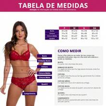 Women Pajama Sets - 黑色 - 查看 4