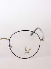 Women Glasses Accessories - 灰色 - 查看 2