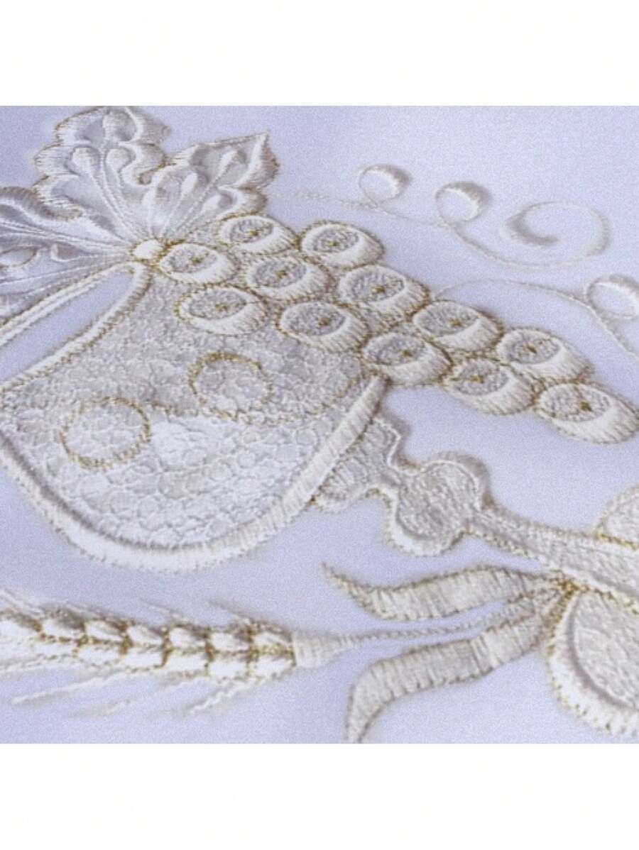 Kitchen Table Runners - trắng - Xem 1