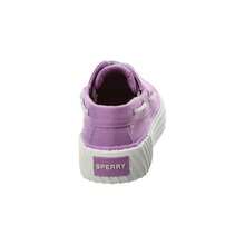Sperry Zapatos casuales de mujer - Morado - Ver 3