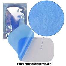 EMS Massage Patches - 無色 - 查看 8