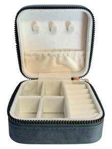 Bag Inserts - Grey - View 6