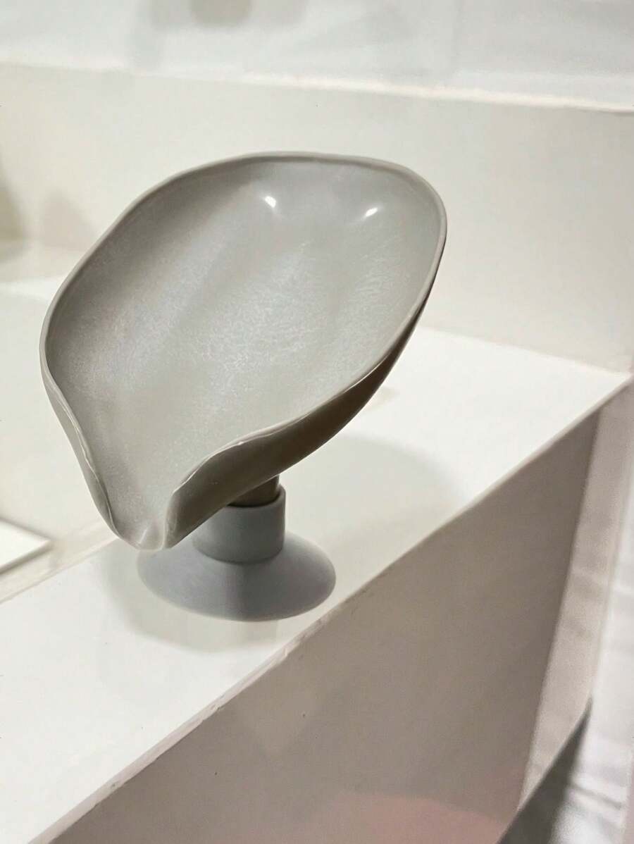 Soap Dishes - Xám - Xem 1