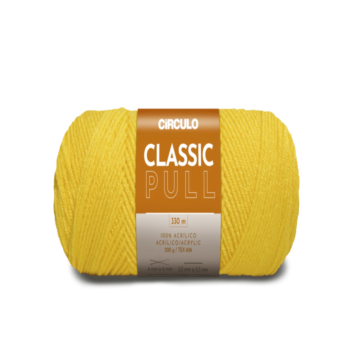 Crochet Kits - 1746 CANARY - Xem 1