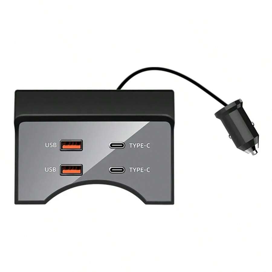 Type C Splitter