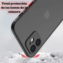 CELULARTE Basic Phone Cases - Black - View 5