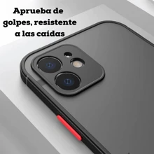 CELULARTE Basic Phone Cases - Black - View 6