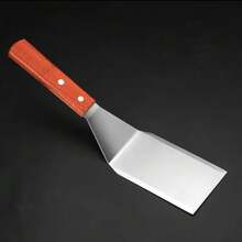 提拉米蘇蛋糕甜點鏟 - 銀色 - 查看 4