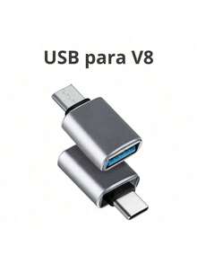 Computer Cables - 黑色 - 查看 1