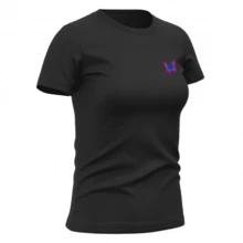 Women Two-Piece Outfits - Đen và trắng - Xem 4