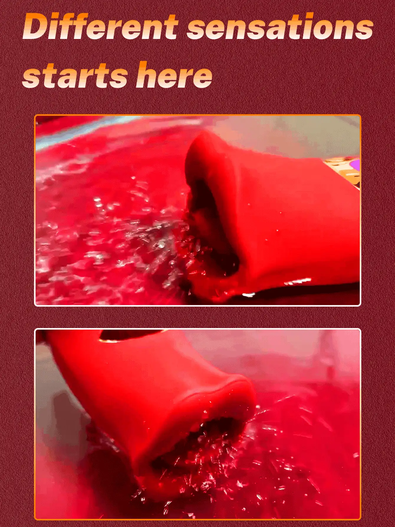Juguete sexual realista con lengua de rosa, vibrador para estimular el punto G de la mujer, vibrador para estimular el clítoris, masajeador vaginal con lengua vibradora que estimula la boca, pezones y clítoris. Juguete sexual para adultos para mujeres y parejas, estimulación oral, masturbación y orgasmo