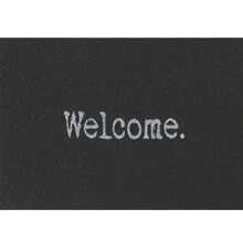 Door Mats - 黑色 - 查看 1