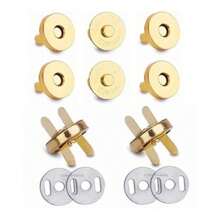 DIY Bag Accessories - 金色 - 查看 3