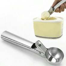 Other Ice Cream Tools - 彩色 - 查看 1