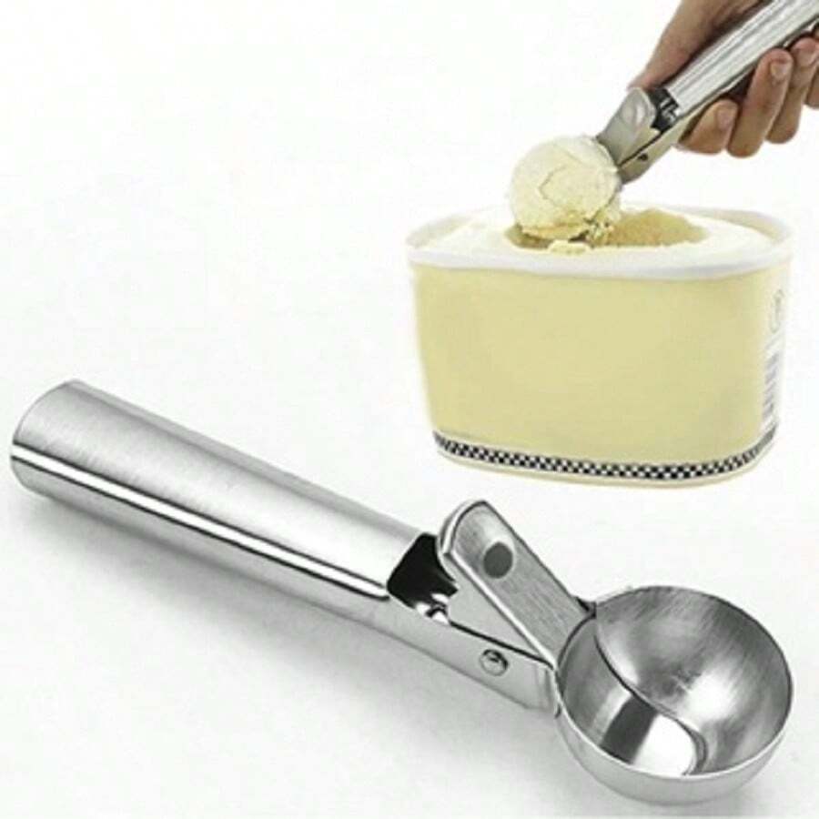 Other Ice Cream Tools - 彩色 - 查看 1