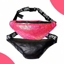 Card Holder - Màu Hồng Tươi - Xem 3