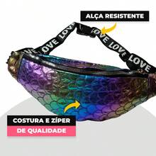 Card Holder - Màu Hồng Tươi - Xem 4